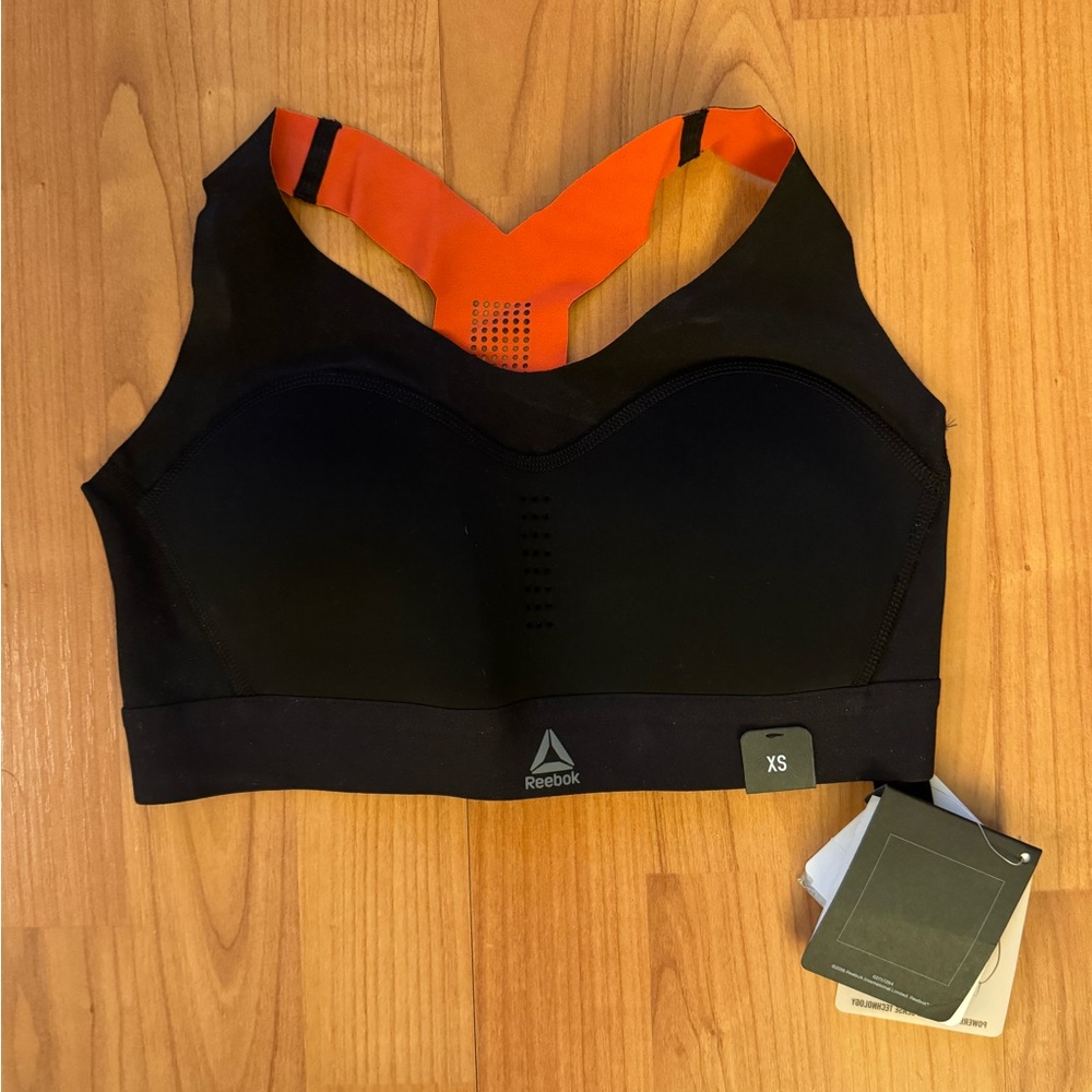 Reebok Puremove Bra